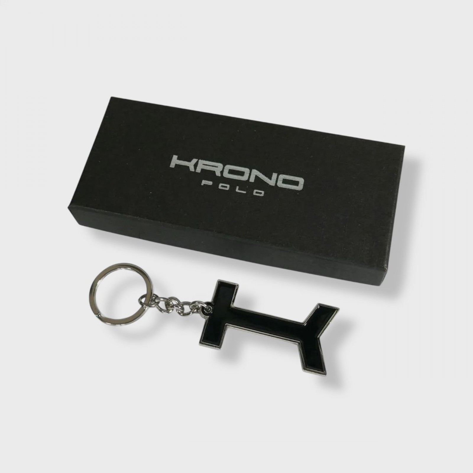 Krono Keyring