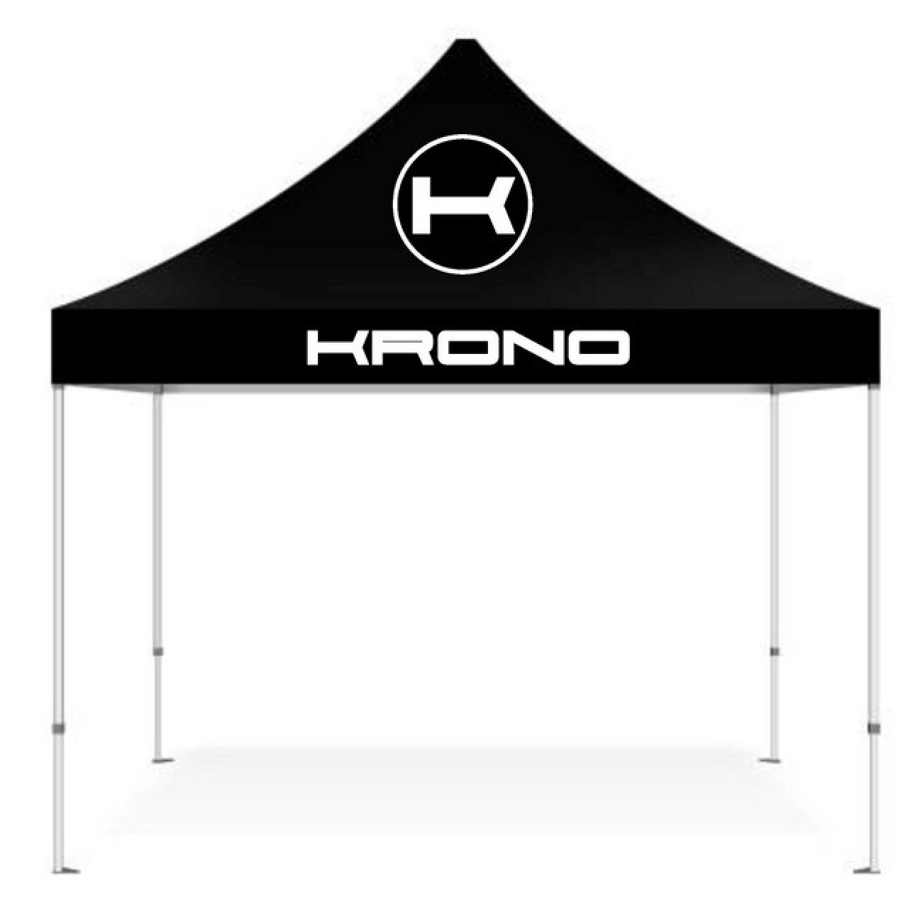 Custom Polo Tent 3x3