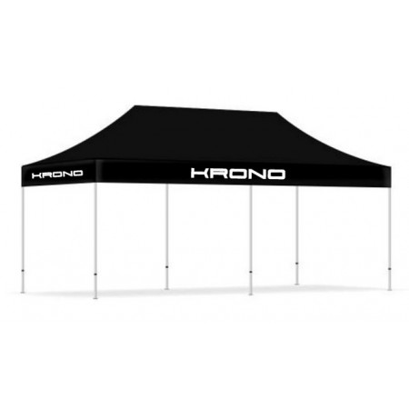 Custom Polo Tent 3x6