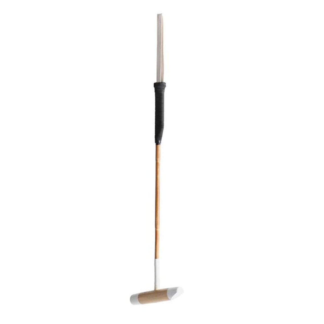 eWheel Polo Mallet