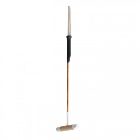 eWheel Polo Mallet