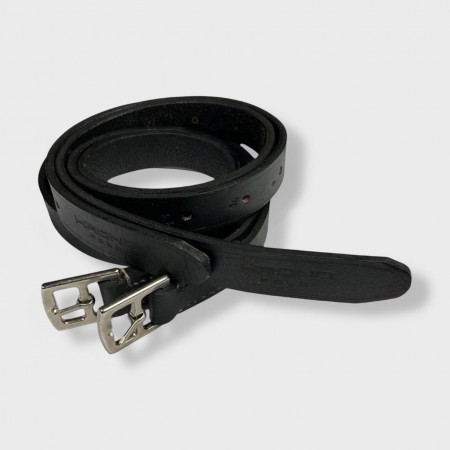 Stirrup Leathers