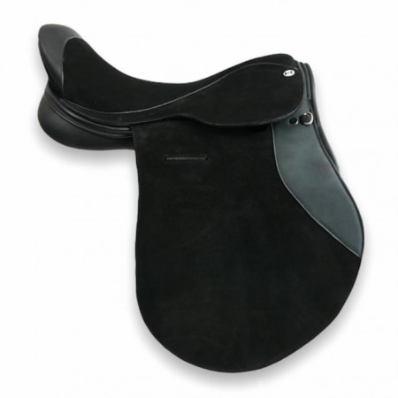 High Goal Polo Saddle