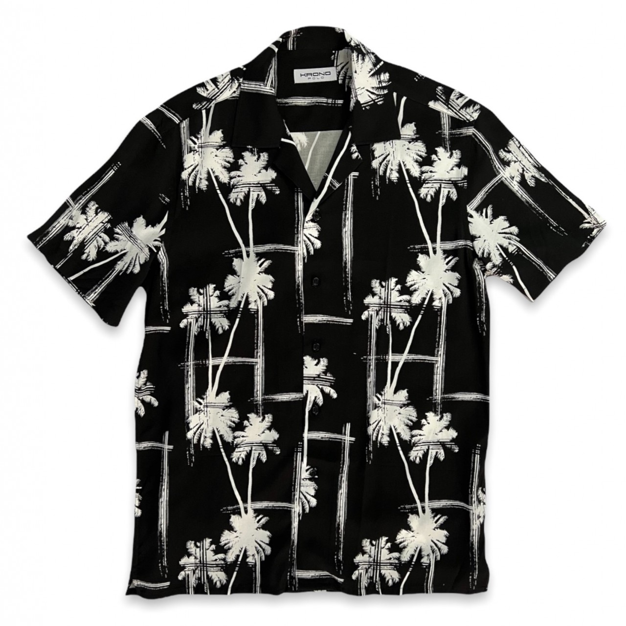 Hawaiian Shirt