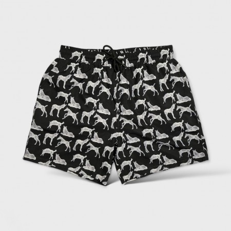 Playing Foal Swim Shorts