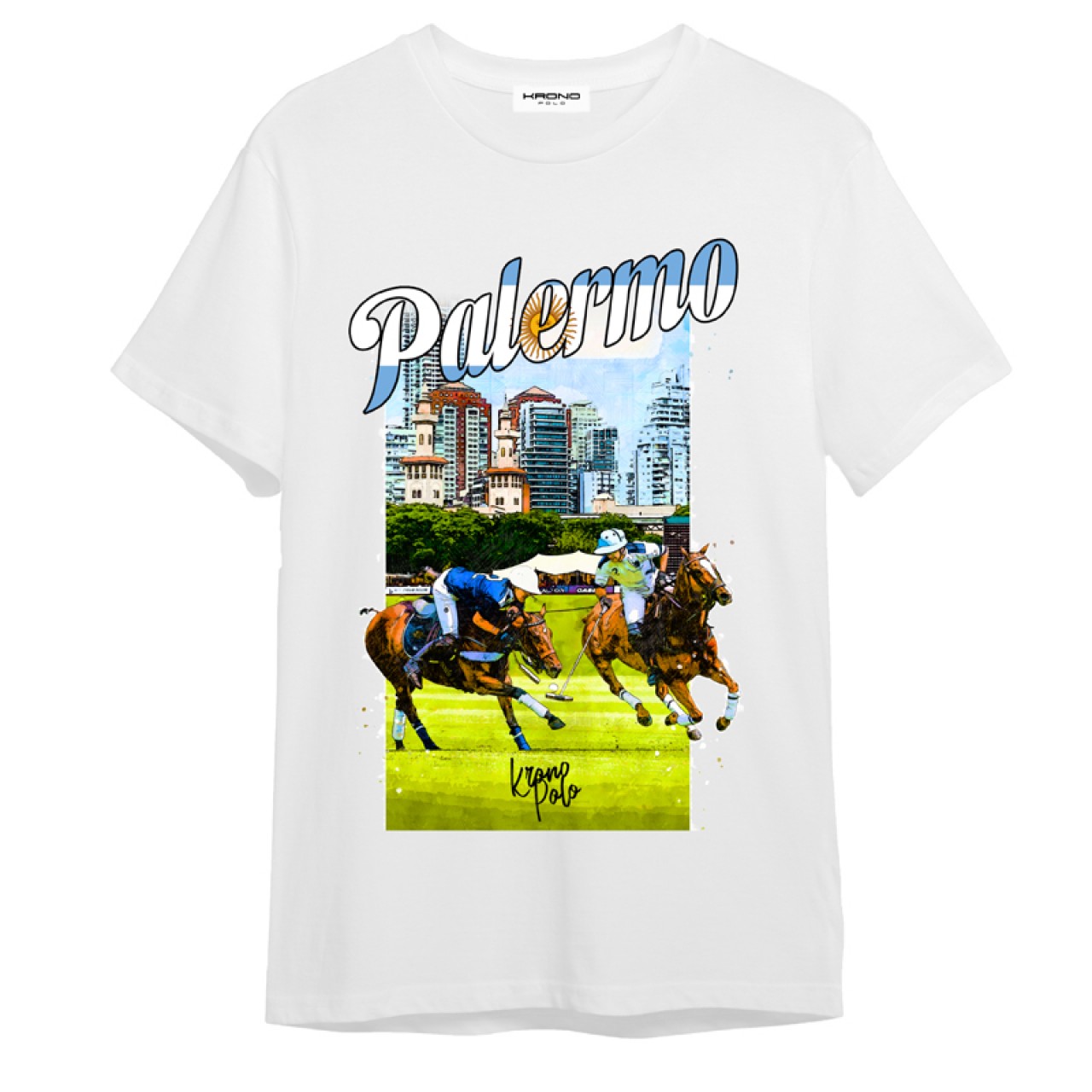 Palermo Polo Club T-Shirt