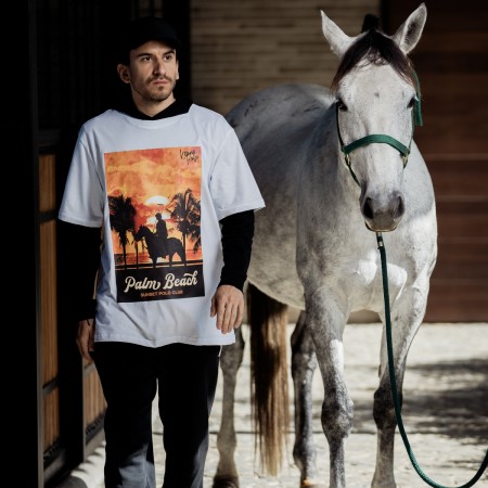 Palm Beach Polo Club T-Shirt