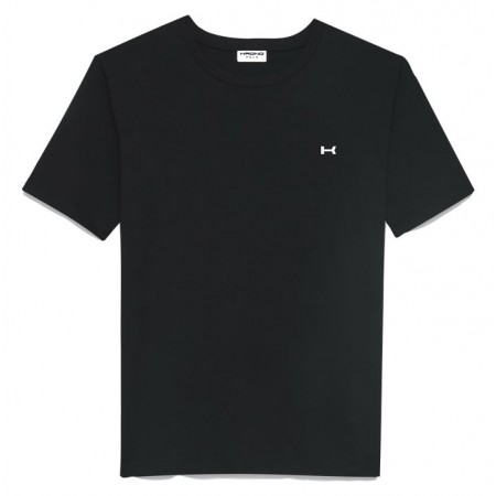 The K Tee Black