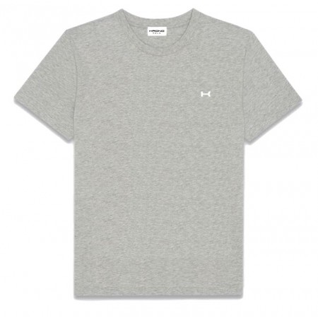 The K Tee Grey