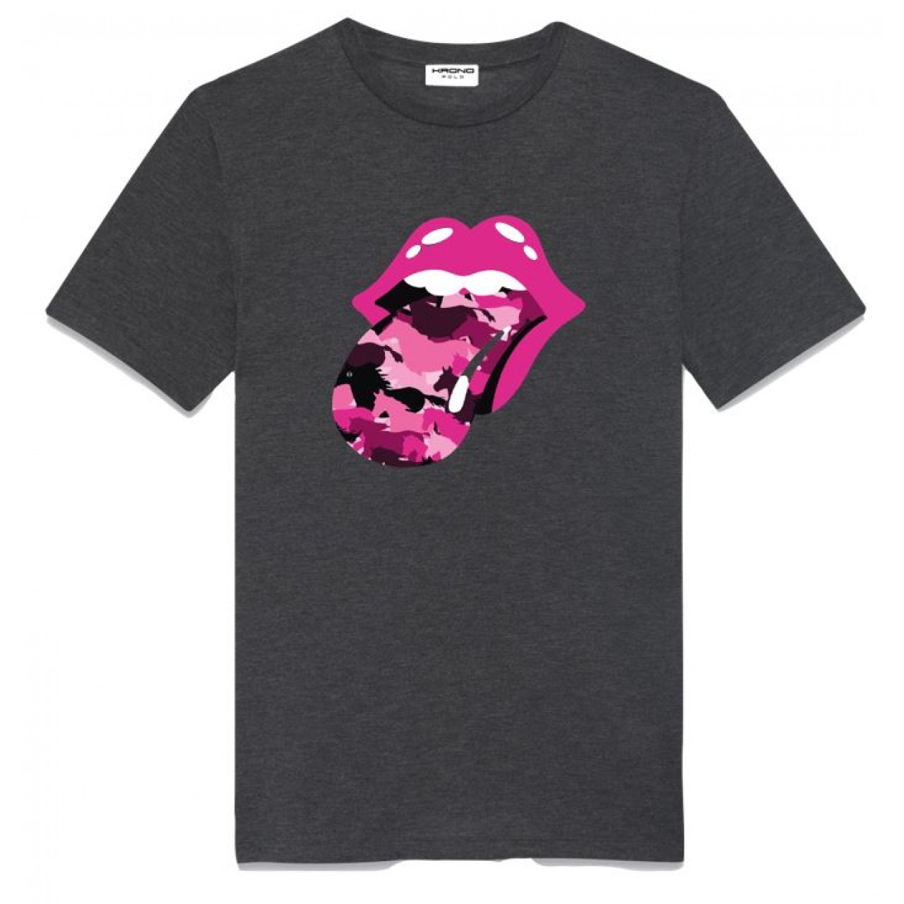 Horse Lip Tee