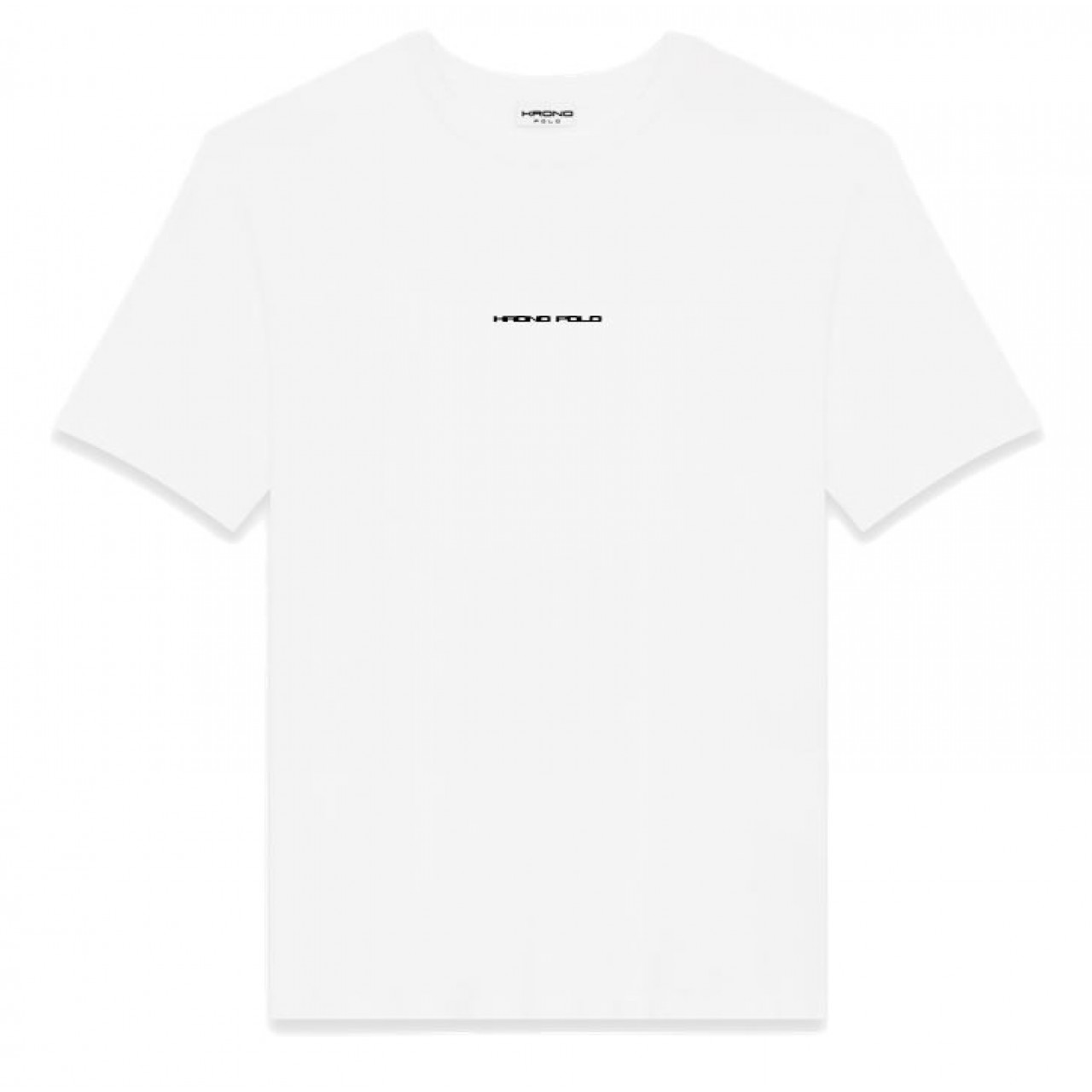 Krono Polo logo T-Shirt