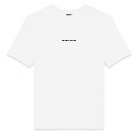 Krono Polo logo T-Shirt