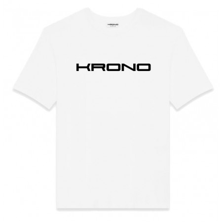 Krono Logo Tee