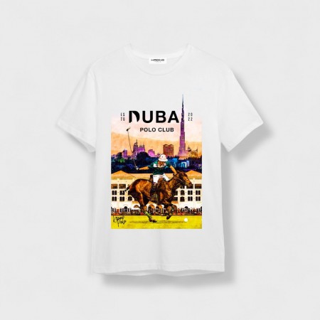 Dubai Polo Club T-Shirt