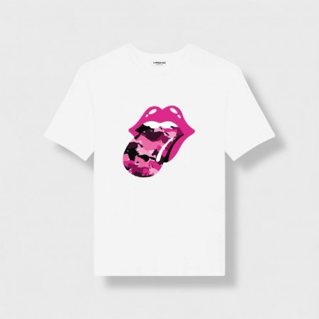 Horse Lip Tee