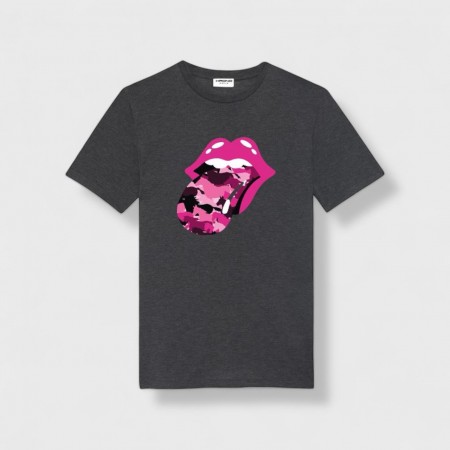 Horse Lip Tee