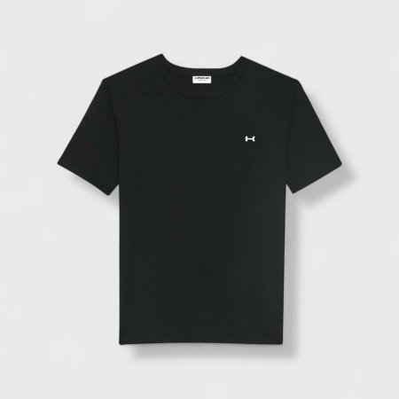 The K Tee Black