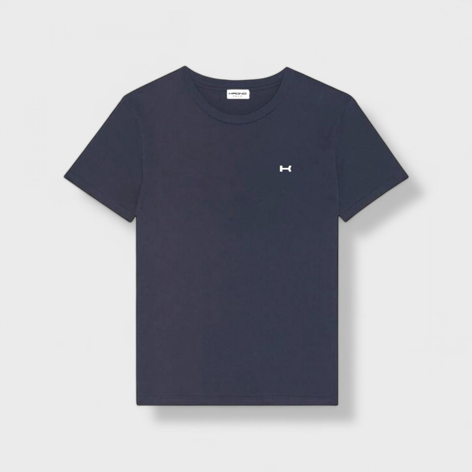 The K Tee Navy