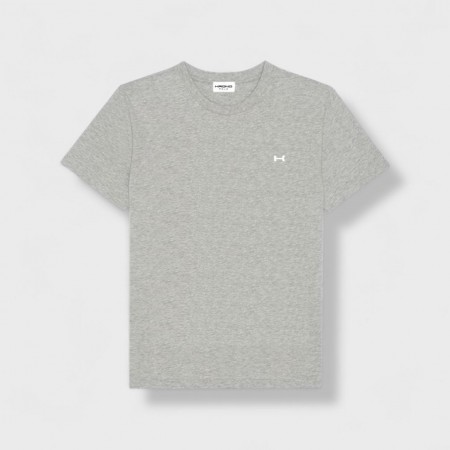 The K Tee Grey