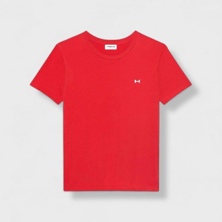 The K Tee Red