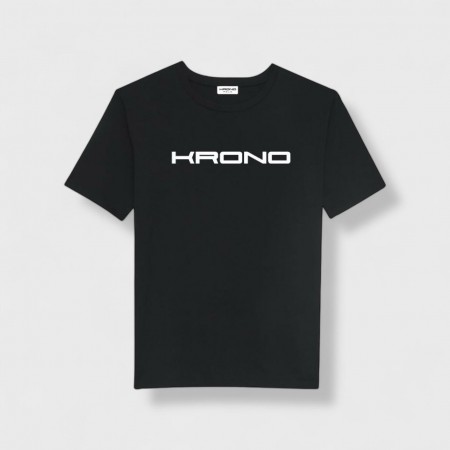 Krono Logo Tee