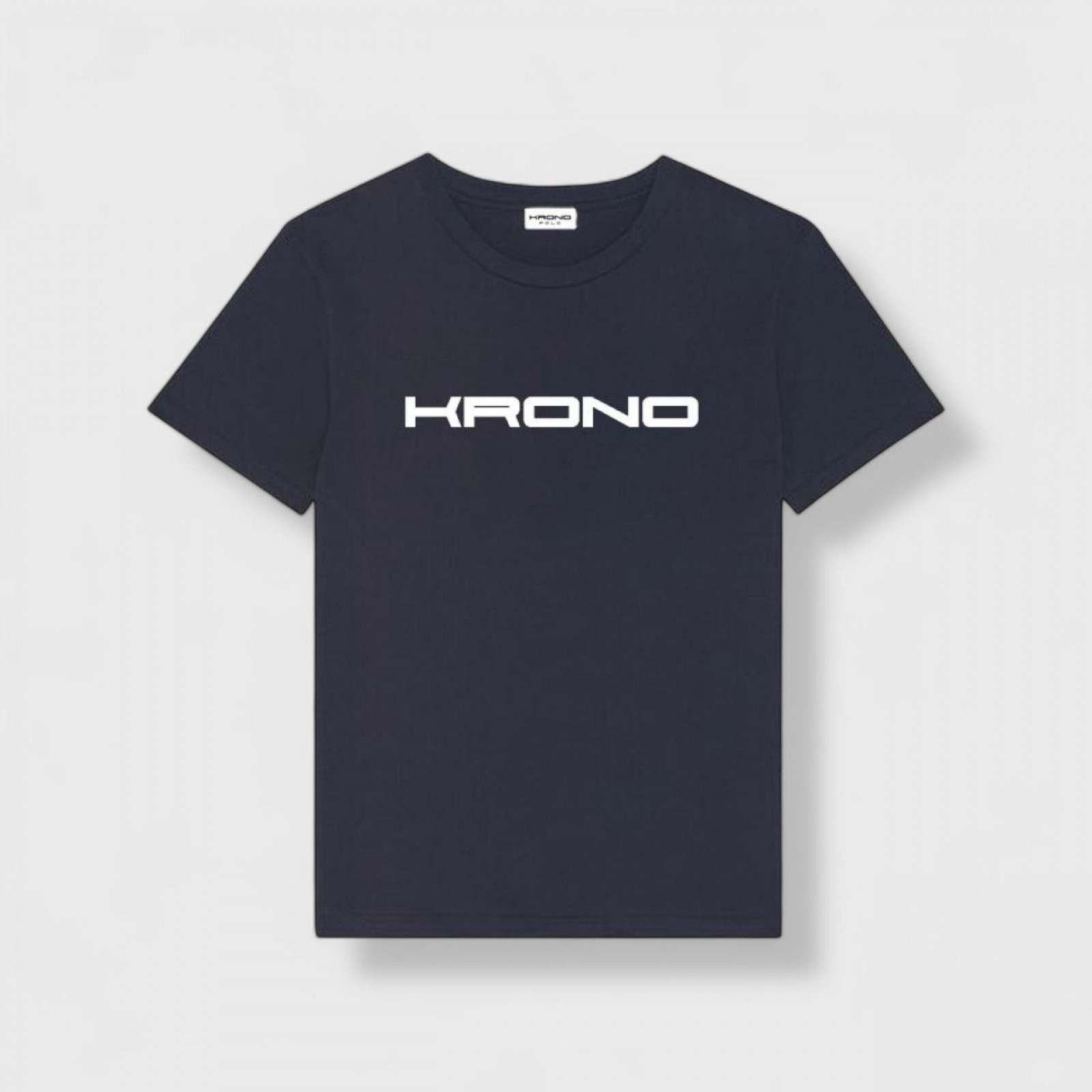 Krono Logo Tee