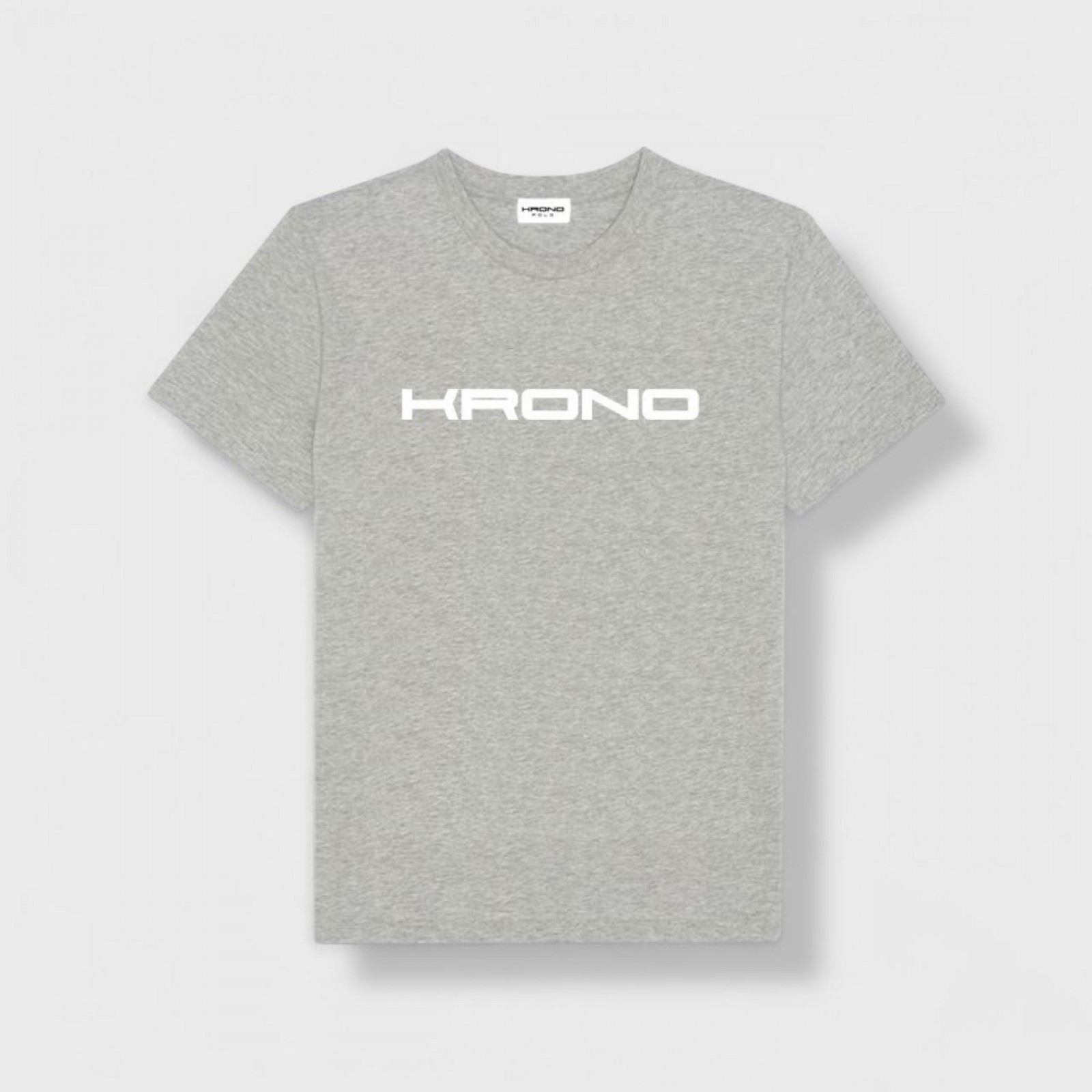 Krono Logo Tee