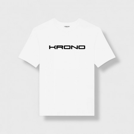 Krono Logo Tee