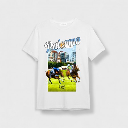 Palermo Polo Club T-Shirt