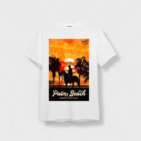 Palm Beach Polo Club T-Shirt