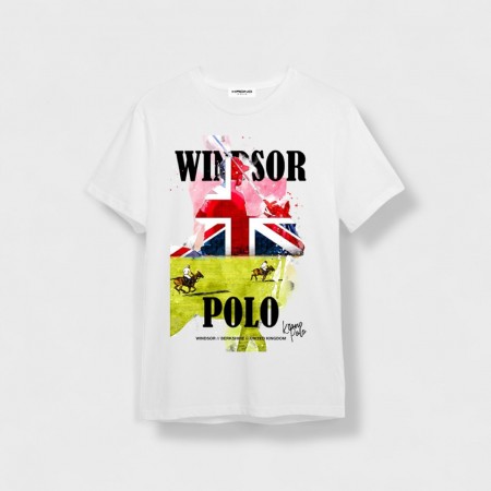 Windsor Polo Club T-Shirt