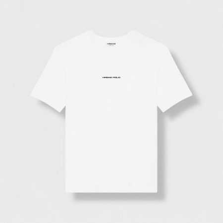 Krono Polo logo T-Shirt