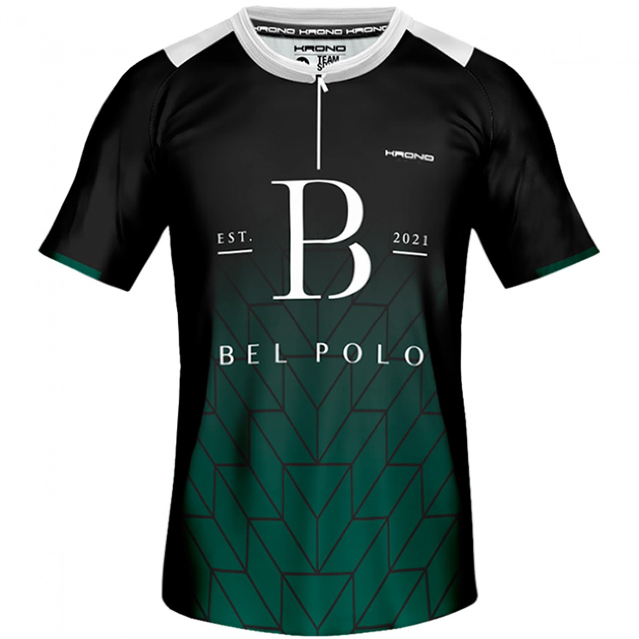 Bel Polo Team Shirts