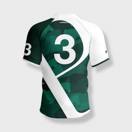 Bel Polo Team Jerseys