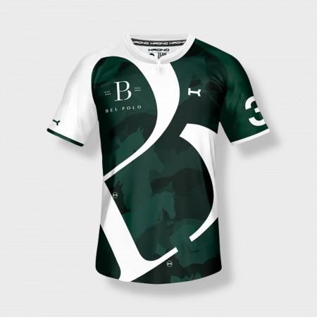 Bel Polo Team Jerseys