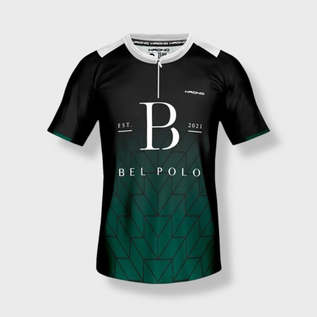 Bel Polo Team Shirts