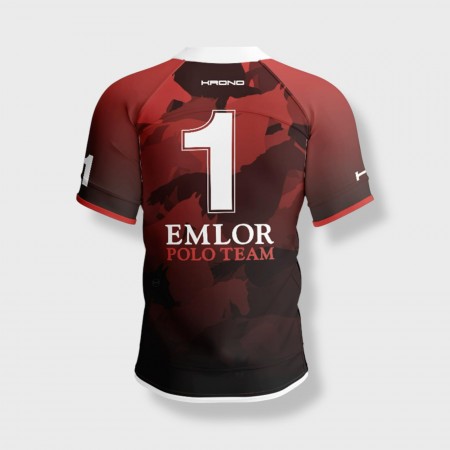 Emlor Team Shirts