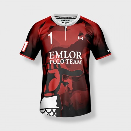 Emlor Team Shirts