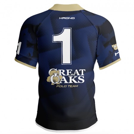 Great Oaks Team Shirts