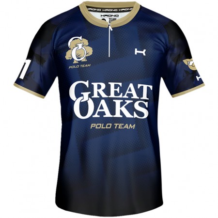 Great Oaks Team Shirts