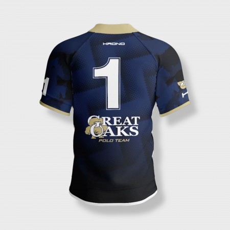 Great Oaks Team Shirts