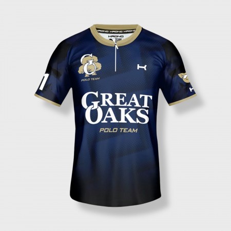 Great Oaks Team Shirts