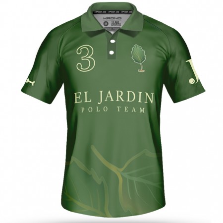 Jardin Team Shirts