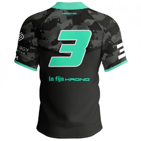 La Fija Team Shirts