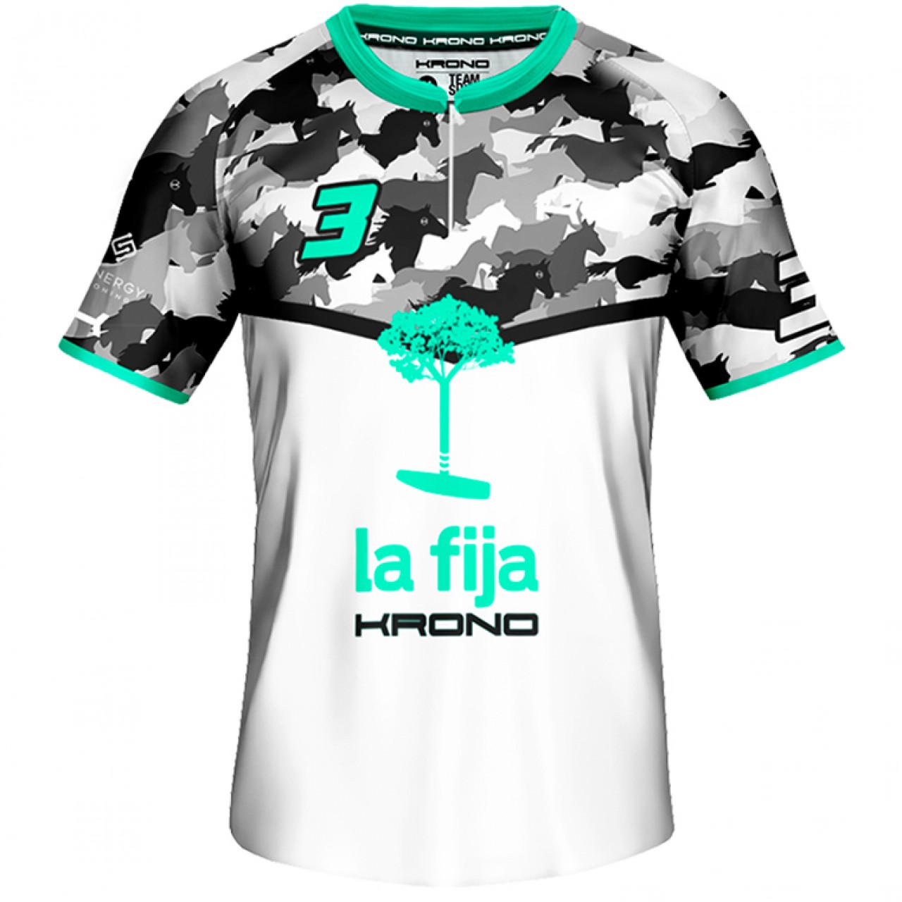 La Fija Team Shirts