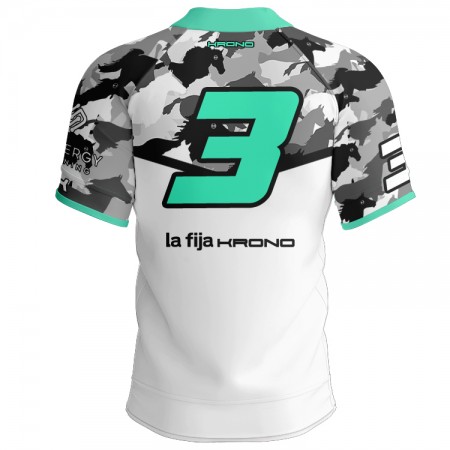 La Fija Team Shirts