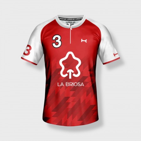 La Briosa Team Shirts