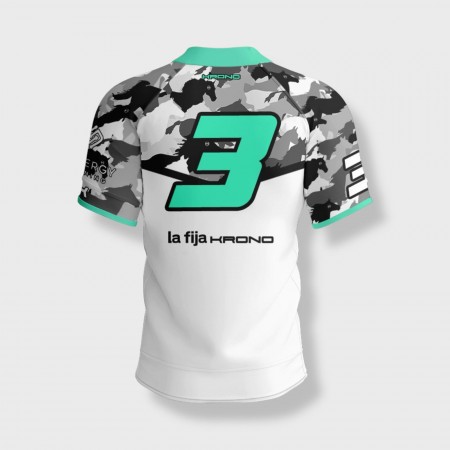 La Fija Team Jerseys