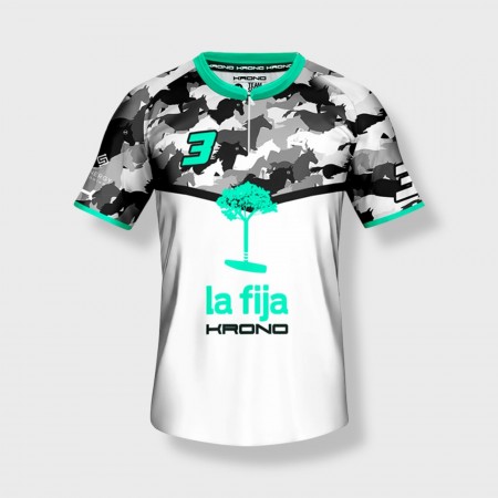 La Fija Team Jerseys