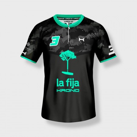 La Fija Team Shirts